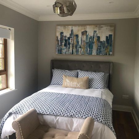 The Fairways, Castleblayney B&B 외부 사진