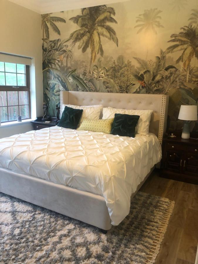 The Fairways, Castleblayney B&B 외부 사진